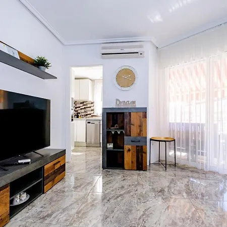 Apartamento Alegria Id156 *