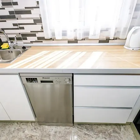 Apartamento Alegria Id156 *