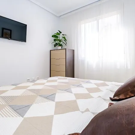 Alegria Id156 Apartamento *