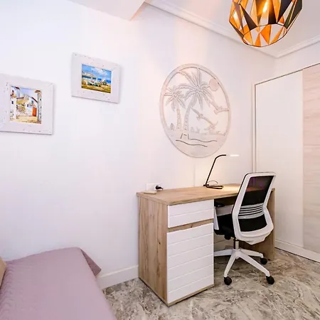 Apartamento Alegria Id156