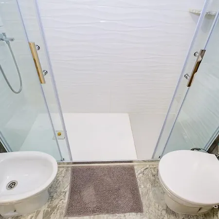 Alegria Id156 Apartamento Torrevieja