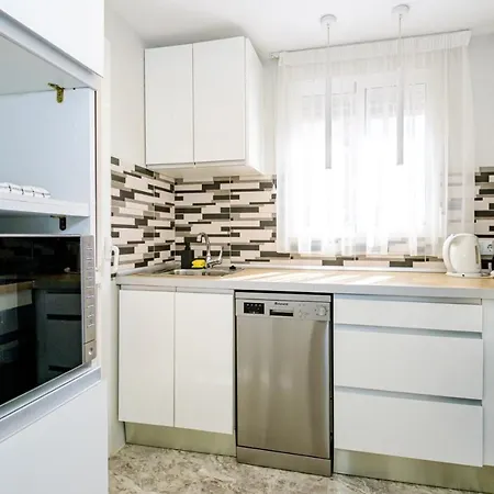 Apartamento Alegria Id156