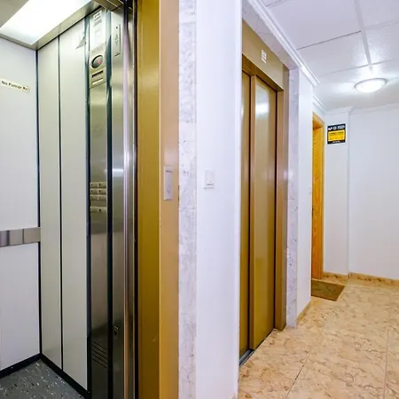 Alegria Id156 Apartamento *