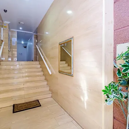 Alegria Id156 * Torrevieja