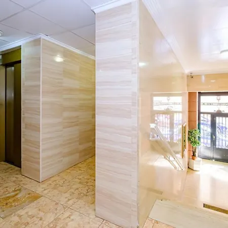 Alegria Id156 Apartamento