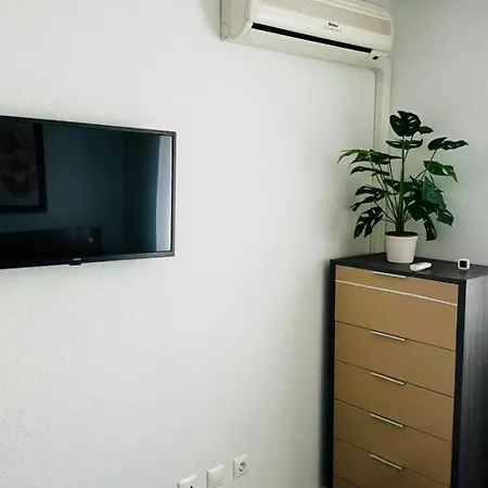 Alegria Id156 Torrevieja