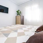 Alegria Id156 Apartament *