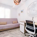 Apartament Alegria Id156 *