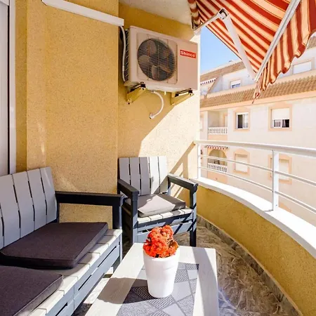 Alegria Id156 Apartament *
