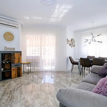 Alegria Id156 Apartmán Torrevieja