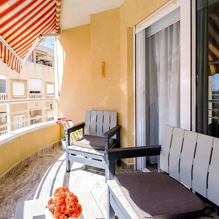 Alegria Id156 Apartmán *