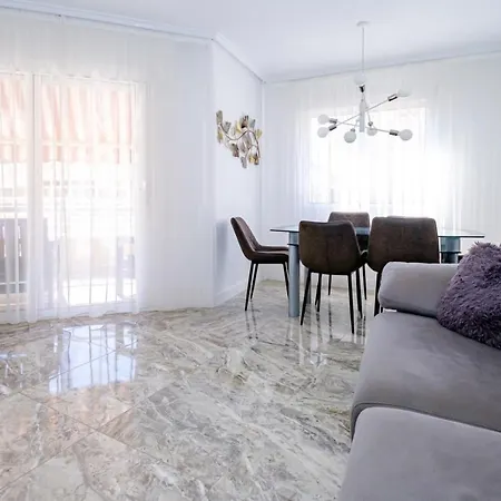 Alegria Id156 * Torrevieja