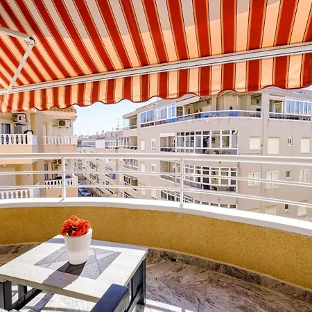 Apartmán Alegria Id156 *