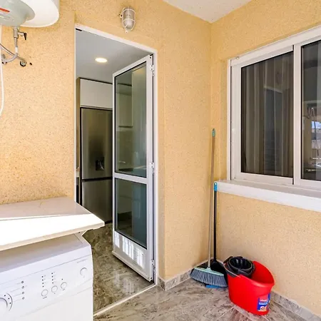 Apartmán Alegria Id156 *