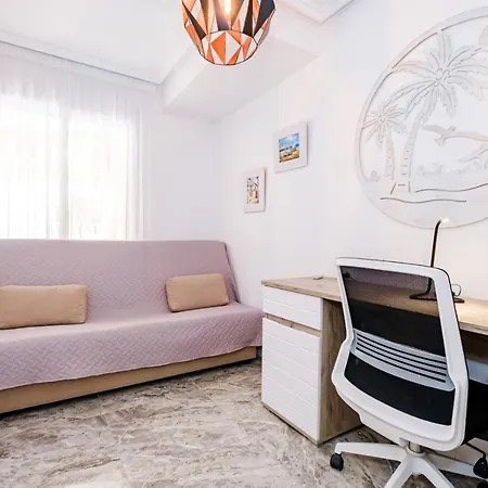 Apartament Alegria Id156 *