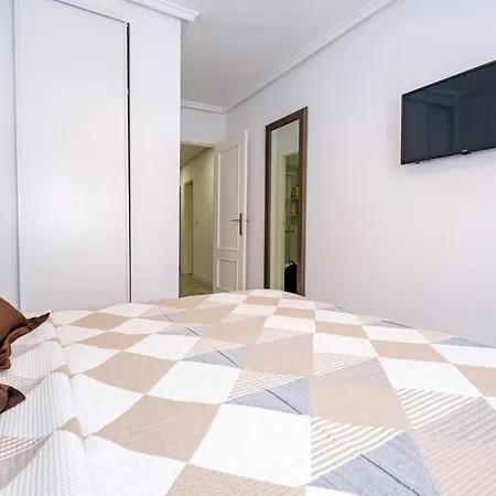 Apartament Alegria Id156 Torrevieja