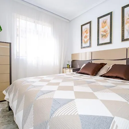 Apartament Alegria Id156 *