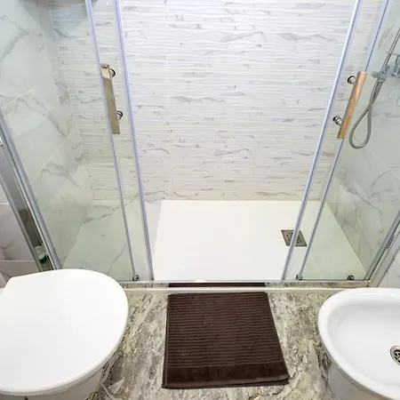 Alegria Id156 Apartmán