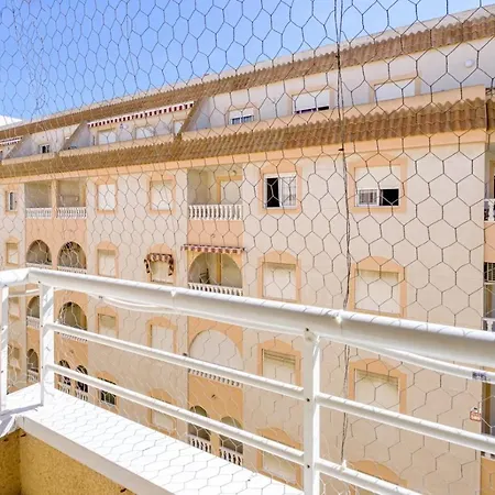 Alegria Id156 Torrevieja