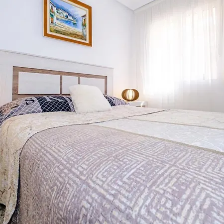 Appartamento Alegria Id156